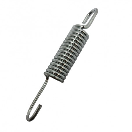 resortes pedal freno para 10PCS BM150 1BOLSA