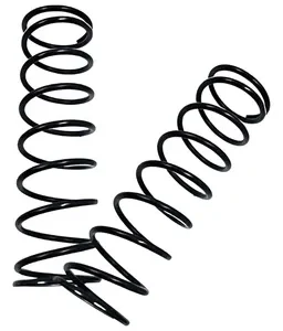 RESORTES DE BARRA AX100