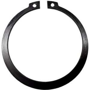 SEGURO DE SPROCKET CG125 TRASERO (10PCS)
