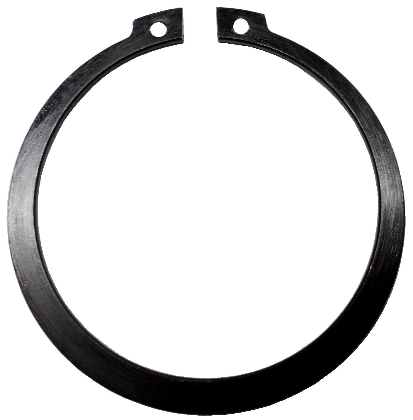 SEGURO DE SPROCKET CG125 TRASERO (10PCS)