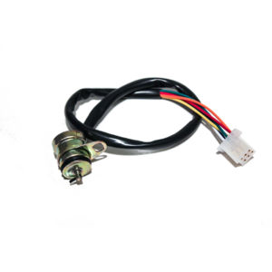 SELECTOR DE VELOCIDADES CGL-125