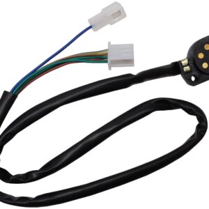 SELECTOR DE VELOCIDADES EN, GN125