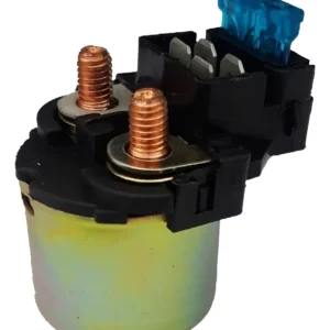 SELENOIDE YBR-125