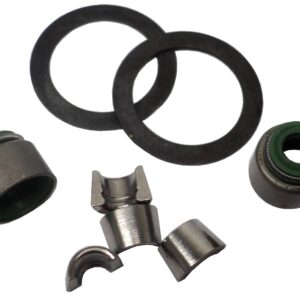 SELLOS DE VALVULA CT100, BOXER