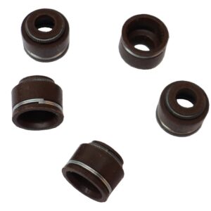 SELLOS DE VALVULA GY6-125 (20pcs)