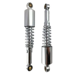 SHOCK AX100
