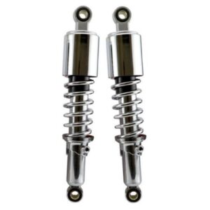 SHOCK GN125
