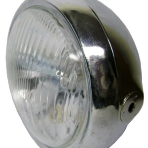 SILVIN COMPLETO GN125(CALIDAD "A")