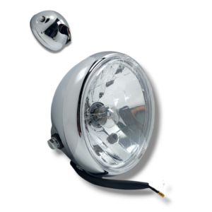SILVIN COMPLETO GN125(CALIDAD "B")