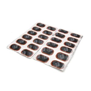 PARCHE, TARUGO, PINCHAZO PARCHE("L", 24PCS)