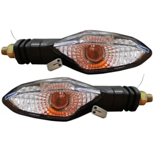 PIDEVIA BLANCO PULSAR 200NS, 200RS (4pcs)
