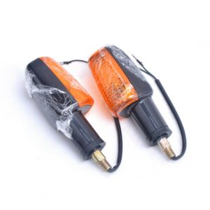 PIDEVIA AMARILLO YBR-125 (4pcs)