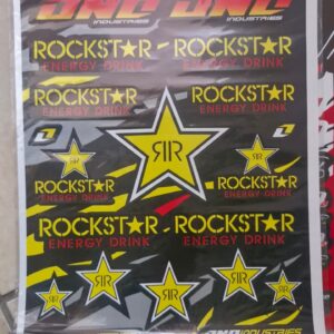 STIKERS S-184 GRANDE