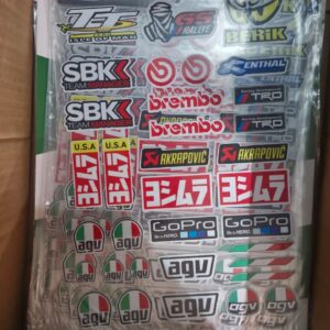 STIKERS S-204