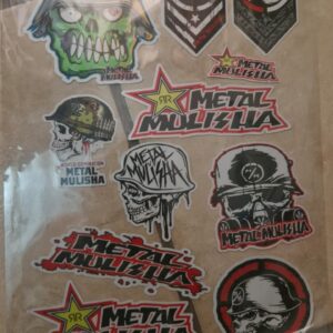 STIKERS S-205
