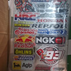 STIKERS S-206