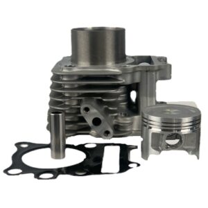 AN125 CILINDRO COMPLETO