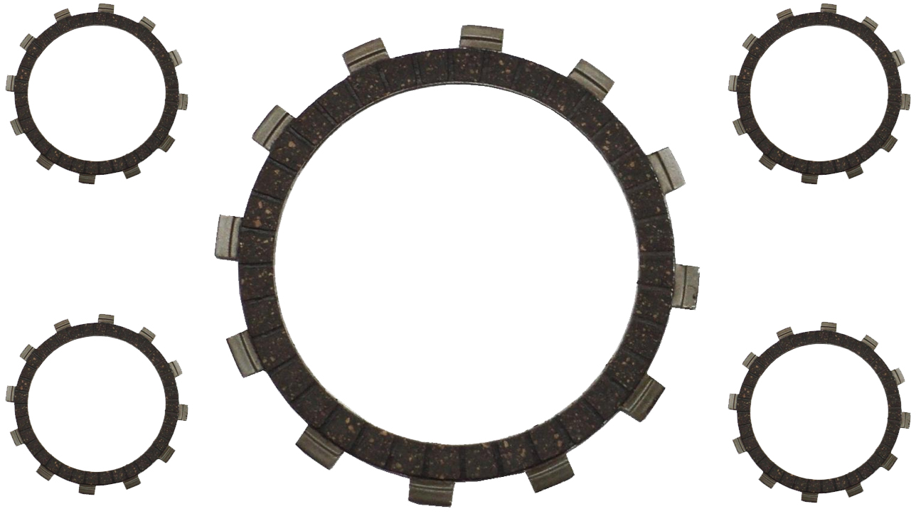 clutch para AX100