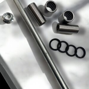 BUSHING MULETA JGO CB190R