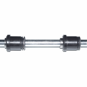 BUSHING MULETA JGO XTZ150