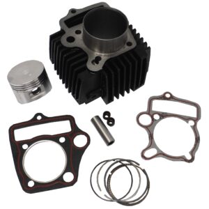 C110 CILINDRO COMPLETO