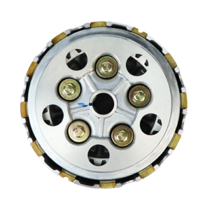 CANASTA CLUJTCH COMP H GN125H 59T