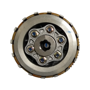CANASTA CLUTCH COMP B BOXER CT125 75T