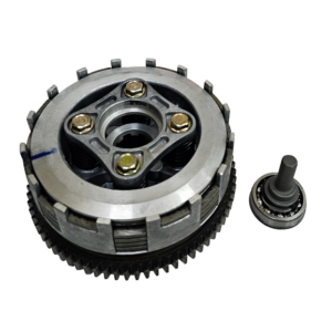 CANASTA CLUTCH COMP HE HUNK160 190 69T