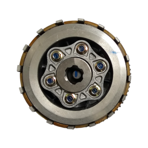 CANASTA CLUTCH COMP TVS APACHE RTR160 1802V