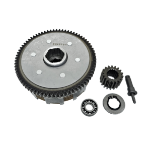 CANASTA CLUTCH COMP TVS STRYKER125MAX12565T