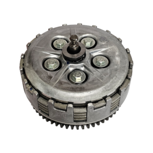 CANASTA CLUTCH COMP Y FZ16 2.0 75T