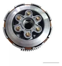 CANASTA CLUTCH INTERIOR 200CC 6 TORNILLOS 6DIS