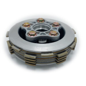 CANASTA CLUTCH INTERIOR H CG150 5 TORNILLOS(AD