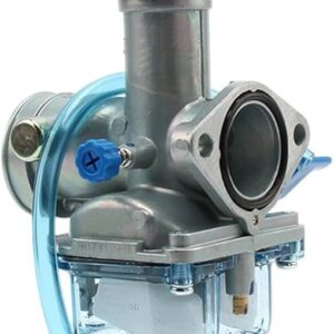 CG150 CARBURADOR T/AZUL PZ27