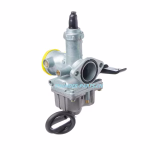 CGL125 CARBURADOR (BROS125)