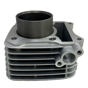 CILINDRO JGO S EN125 THUNDER125 57MM(ALTURA 70