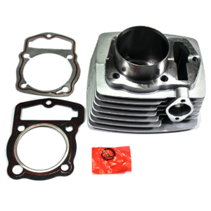 CILINDRO JGO SE YARA200 (ALTURA 76.5MM) 63.5MM