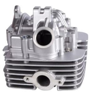 CULATA S GN125 EN125 CGUIAS SIN VALVULAS