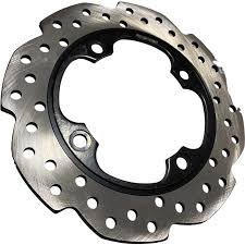 DISCO FRE H DEL CB190R HORNET HUNK190R