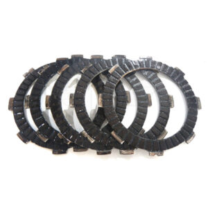 Disco de clutch (normal) DISCOVERY125