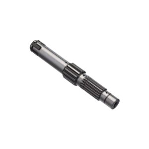 EJE TRACC CB160F ES