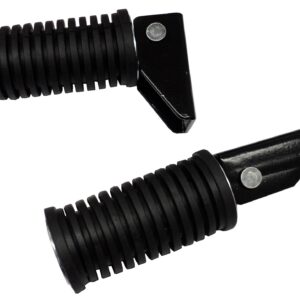 EN125-2A TACO TRASERO SET