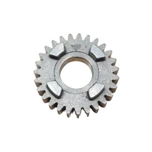ENGRANAJE VELO JG3O H CB190R