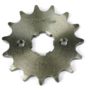 ENGRANAJE VELO JGO H CBF150 (ADAPTABLE XR150L