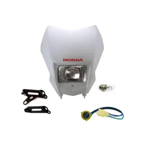 FAROL COMP H CRF230 BLANCO