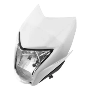 FAROL COMP H XR150L CARENAJE BLANCO