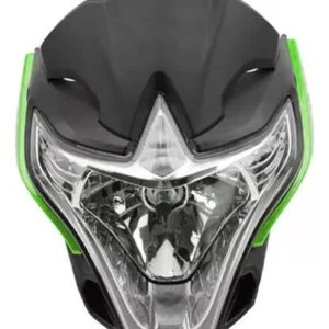 FAROL COMP IT ITALIKA 150Z 180Z VERDE