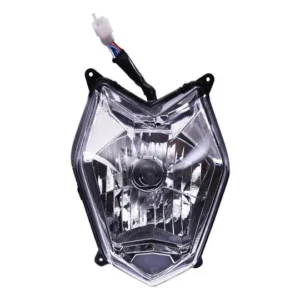 FAROL COMP ITALIKA 250Z