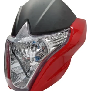 FAROL COMP ROJO IT 125Z