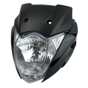FAROL COMP S GIXXER FI V2 LED NEGRO